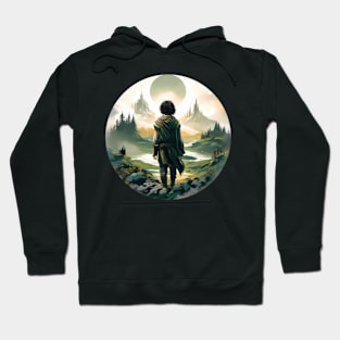 Frodo Hoodie